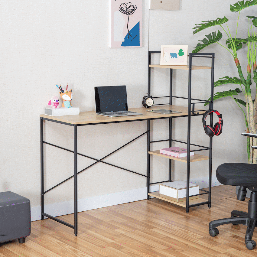 Everfurn Regal Desk 2