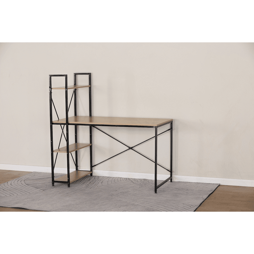 Everfurn Regal Desk 5