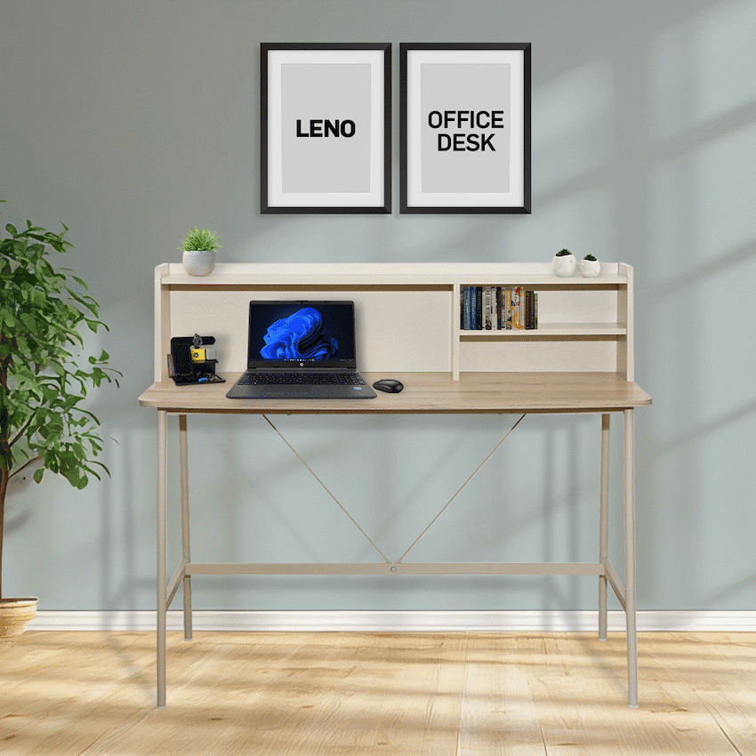 Leno Office Desk 8
