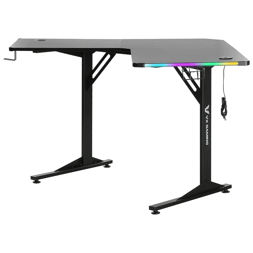 Rampage Gaming Desk 2