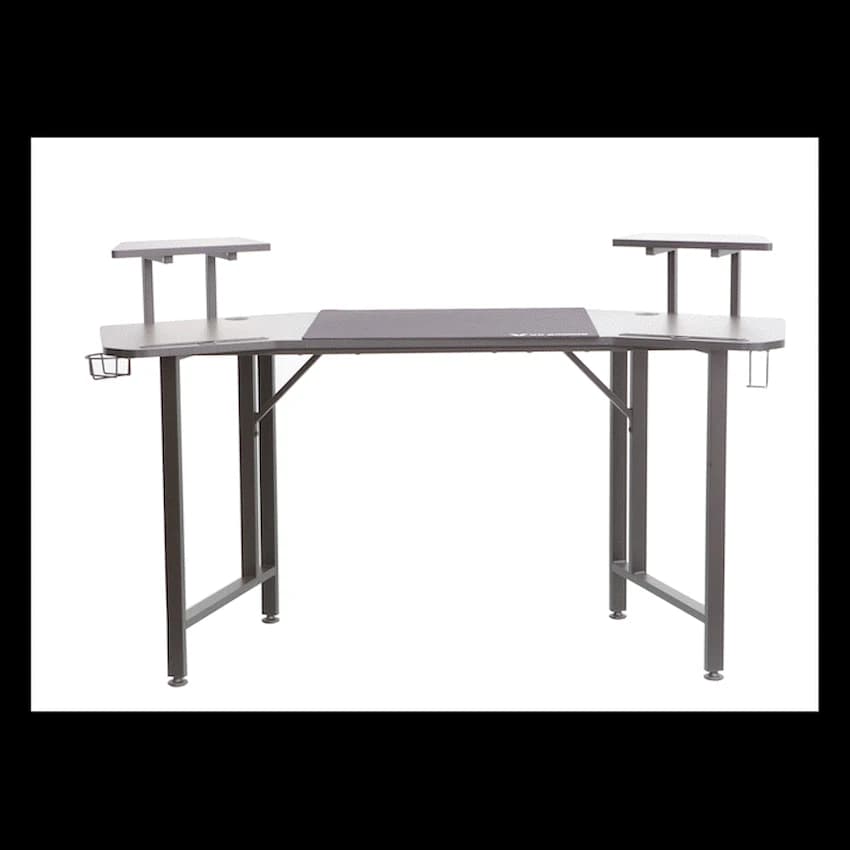 VX Gaming Saturn Gaming desk - with Desk Mat 4