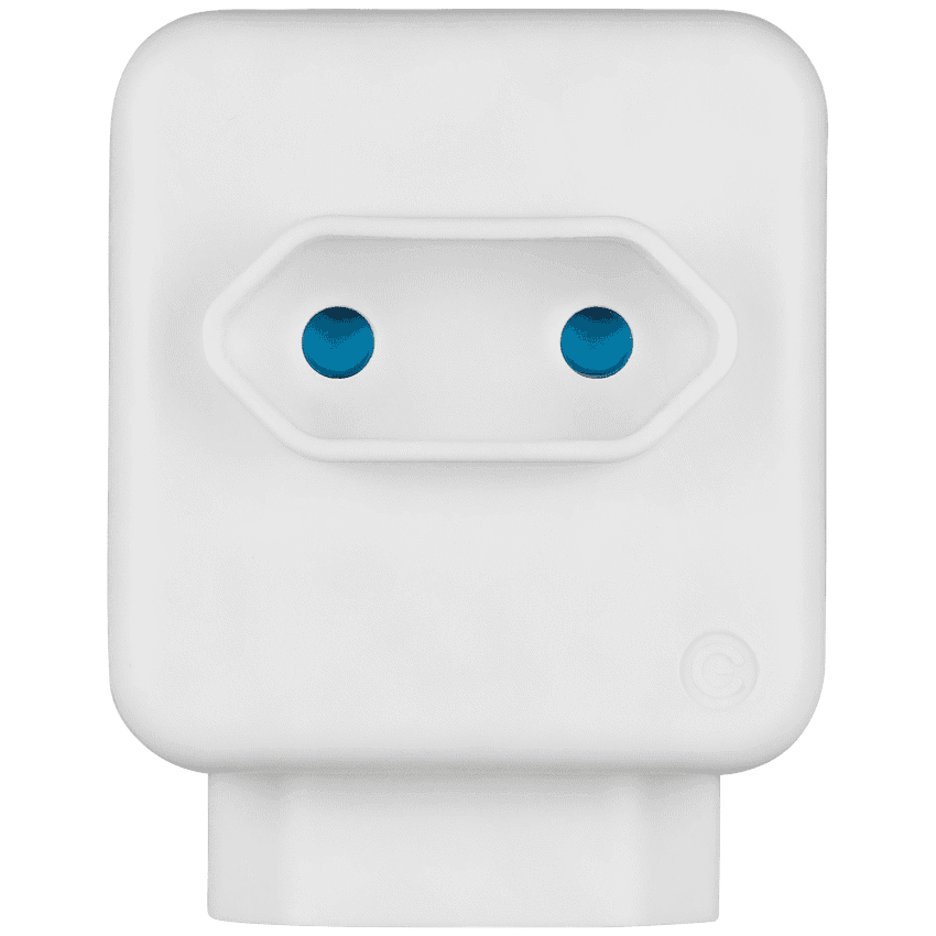 Ellies 2-Way Top and Bottom Entry Adaptor 2