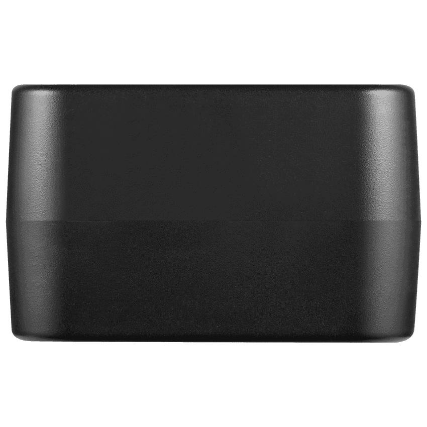 Ellies Rubber Double Janus Coupler 3