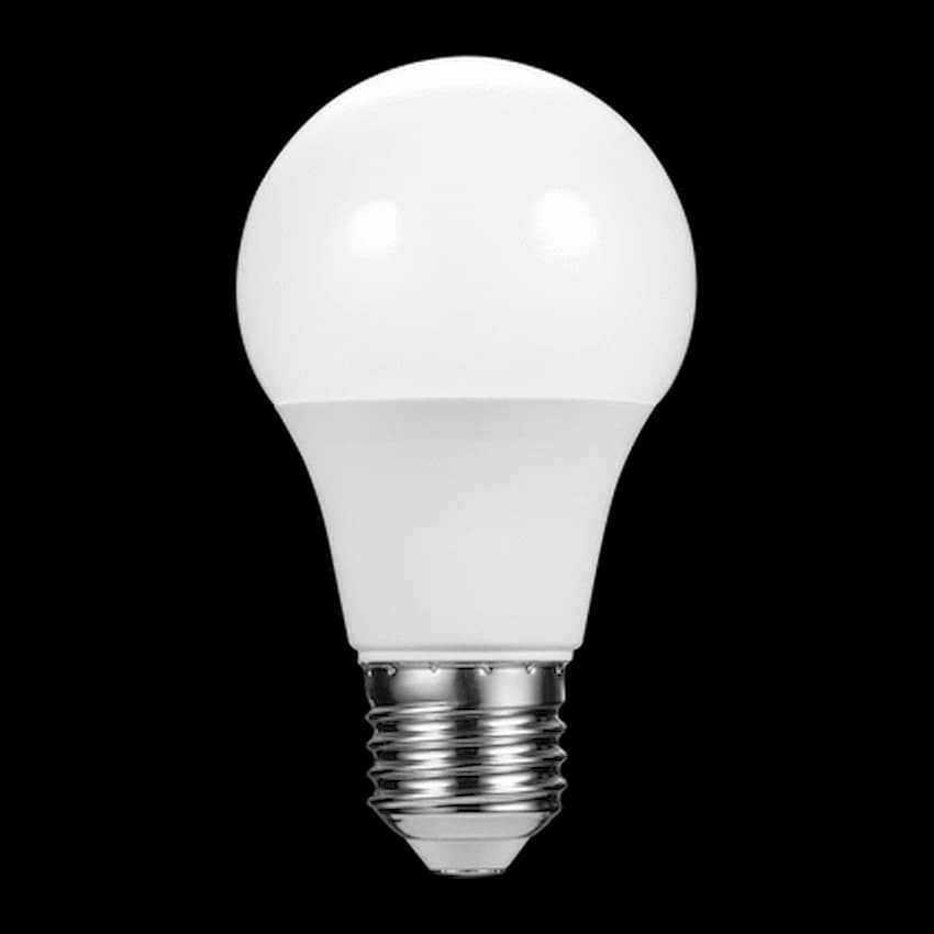 Ellies 9W A60 RESIDENTIAL LED-E27-WW 2