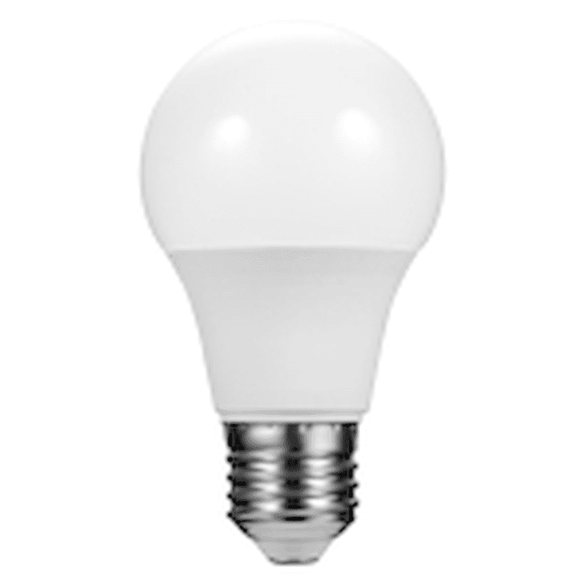 Ellies 5w G45 Residential Golfball Stick Bulb E27 CW 2