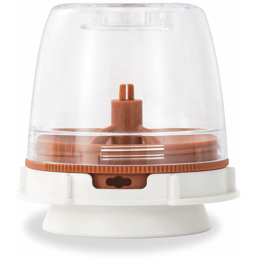 FinaPod Peppercorn 1