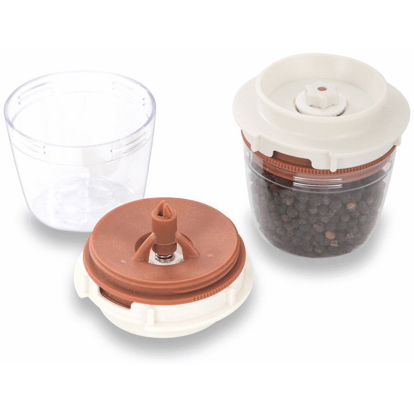 FinaPod Peppercorn 3