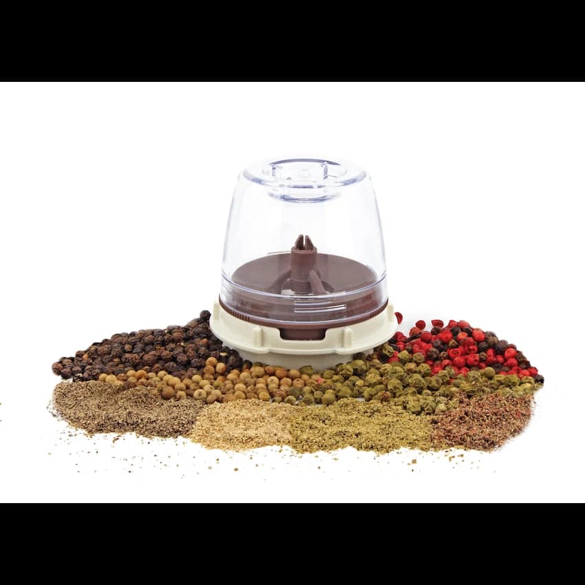 FinaPod Peppercorn 6