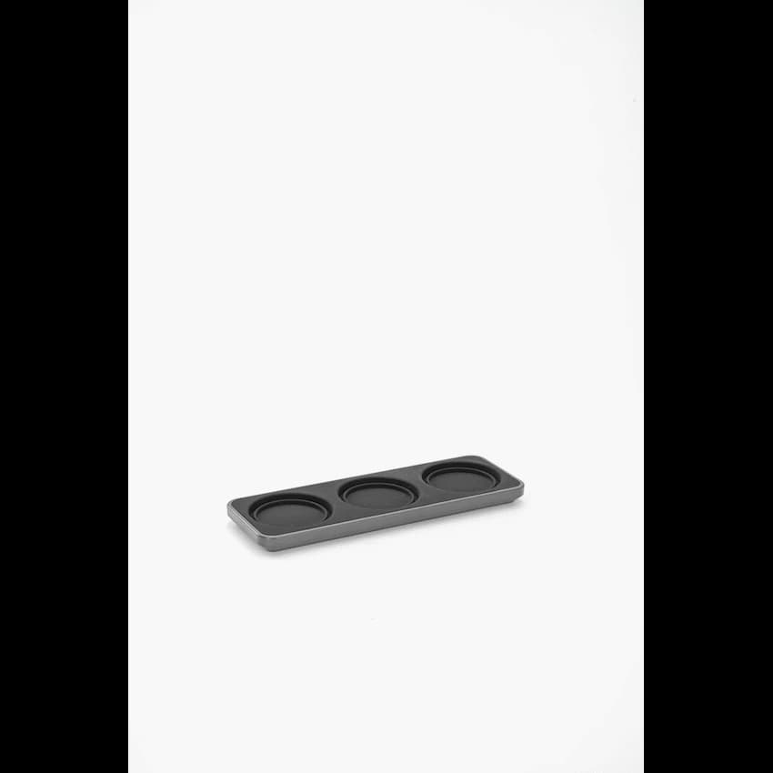 Finatray Trio - Slate 3