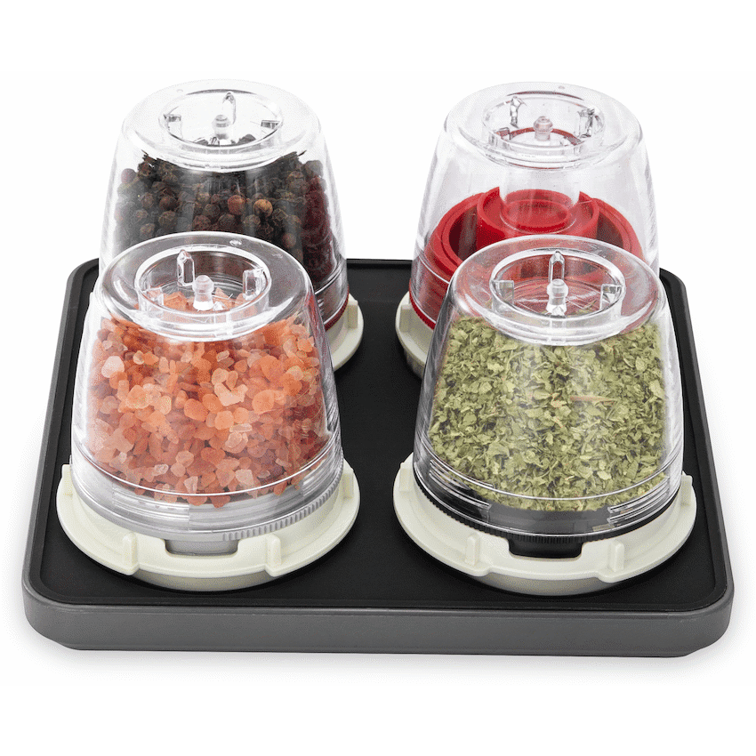 Finatray Quartet - Slate 1