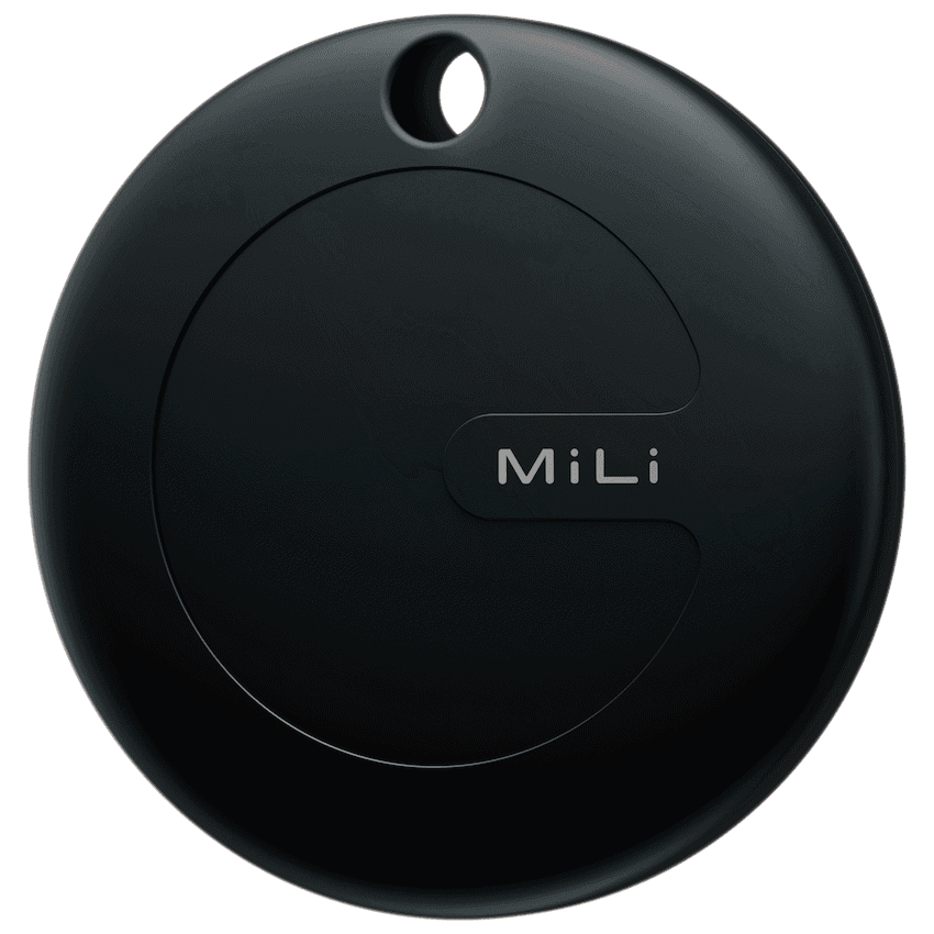 MiTag Android Tag with Keyring - 1 Pack 1