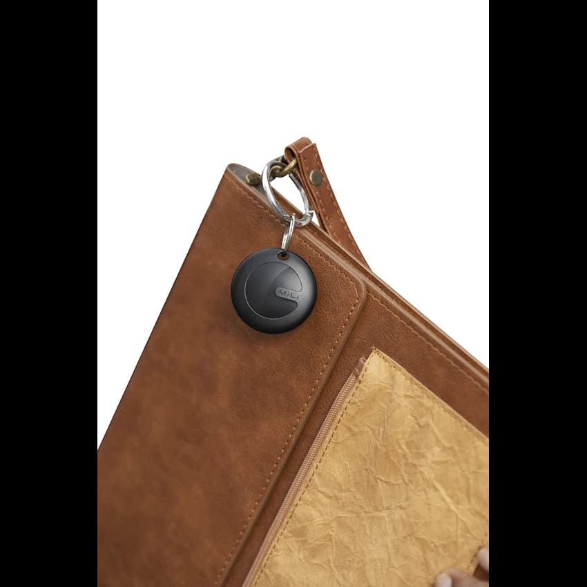 MiTag Android Tag with Keyring - 1 Pack 5