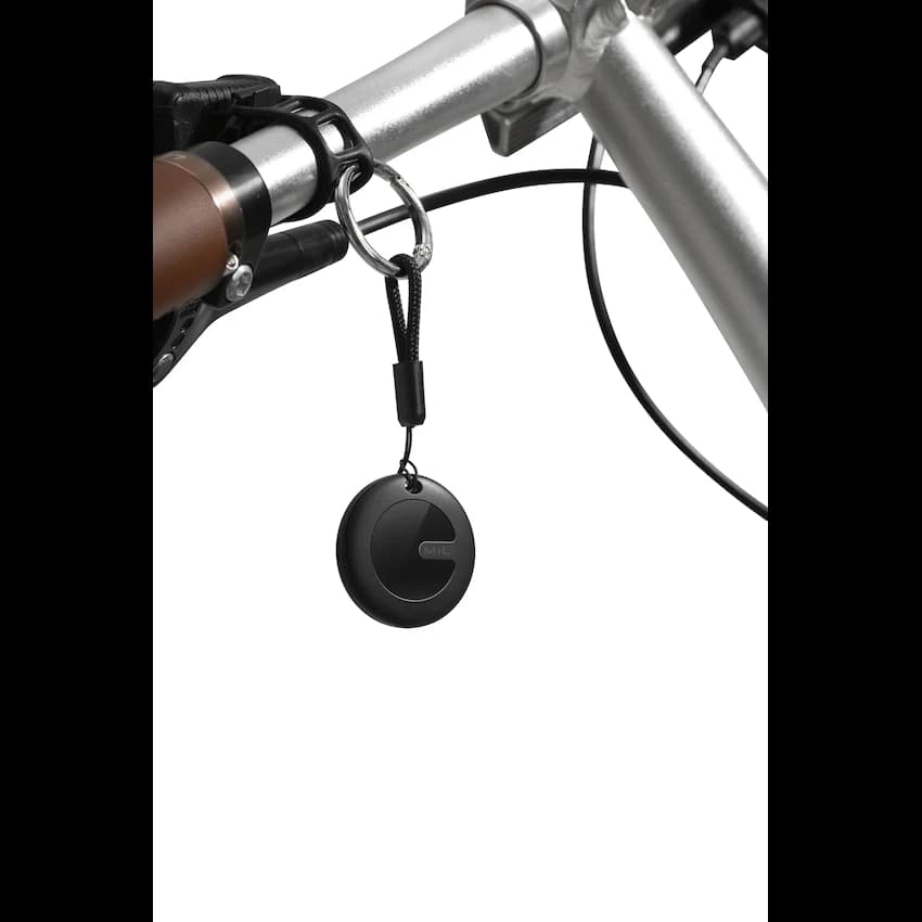 MiTag Android Tag with Keyring - 1 Pack 6