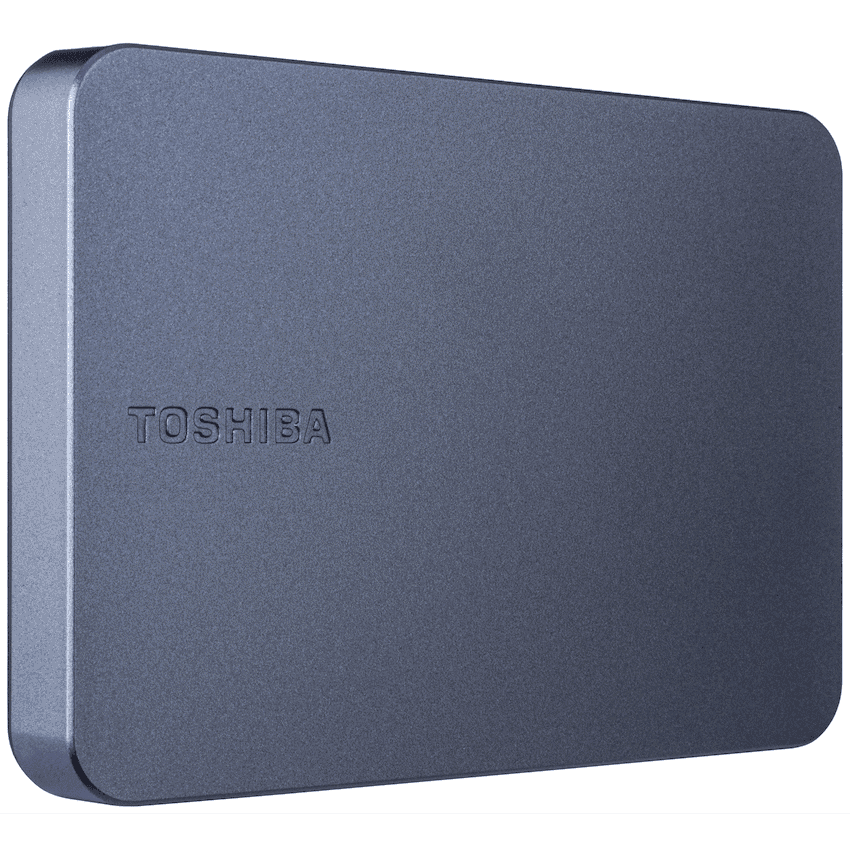 Canvio Gaming 1TB 2.5" USB Black 2