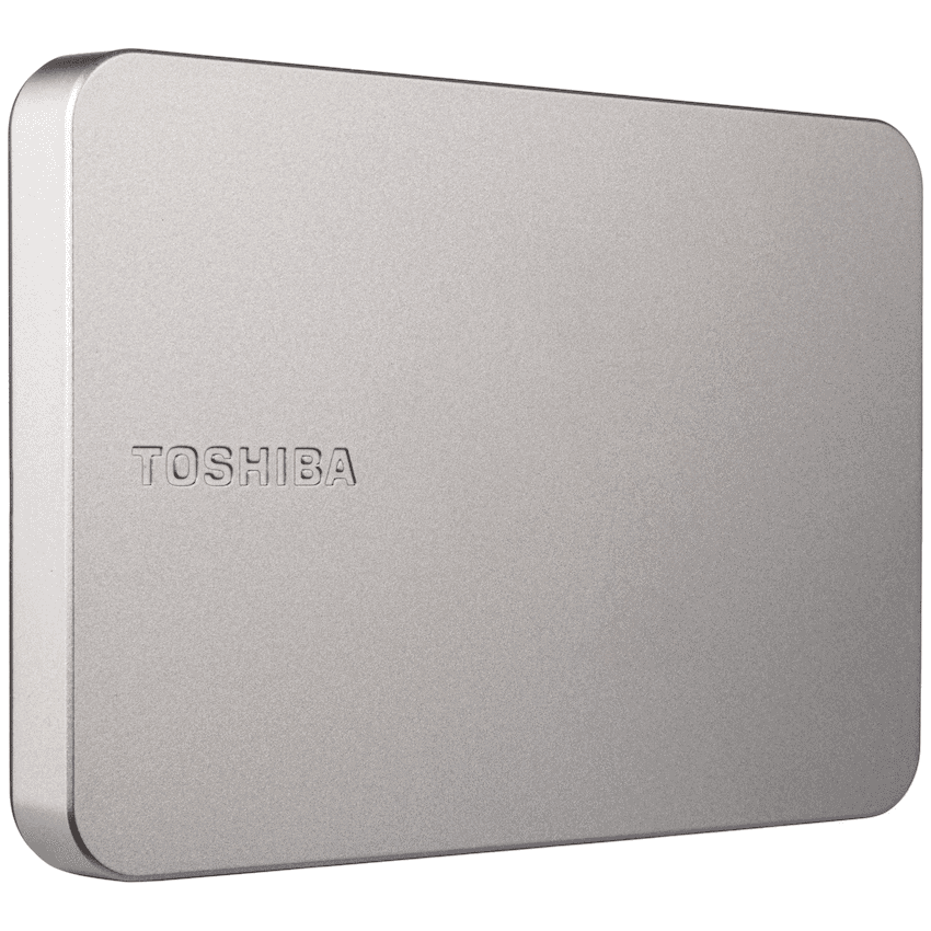 Canvio Flex 1TB warm silver 2