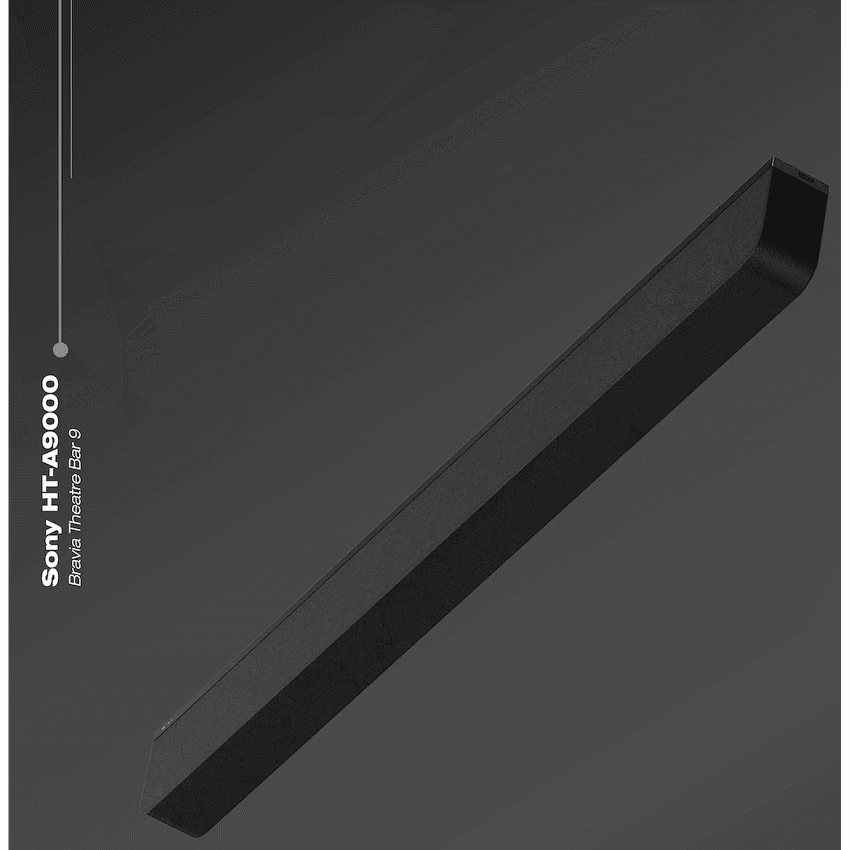 Bravia Theatre Bar 9 6