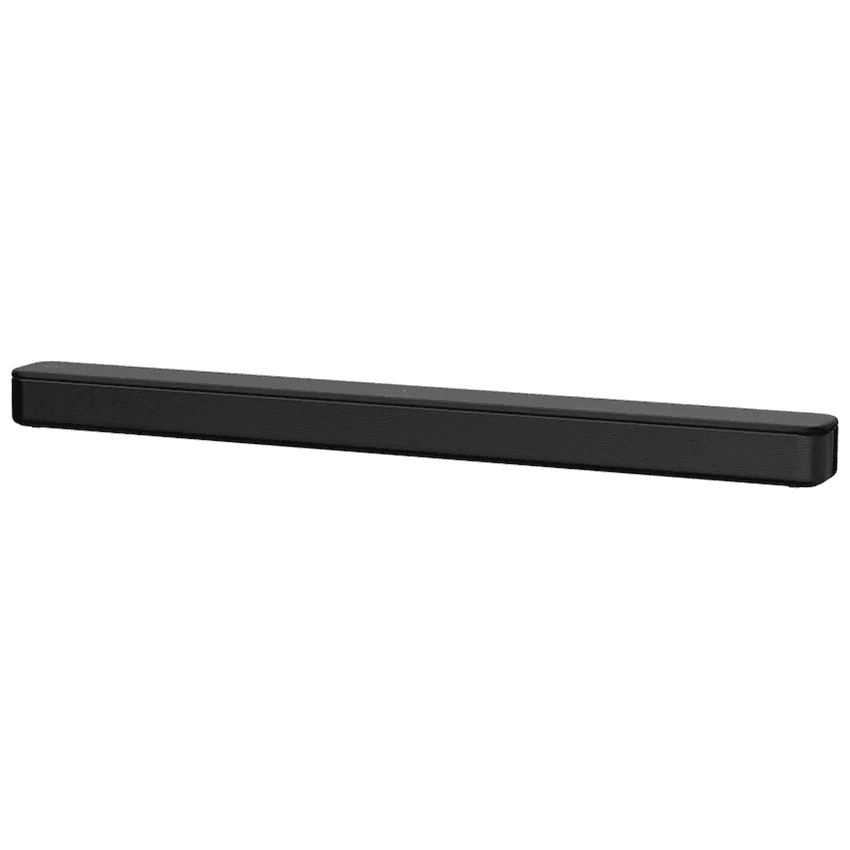 Sony HT-S100F 2ch Single Soundbar with Bluetooth(R) Technology