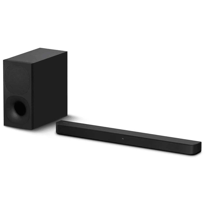 Sony HT-S400 330w 2.1ch Wireless SW Soundbar 1