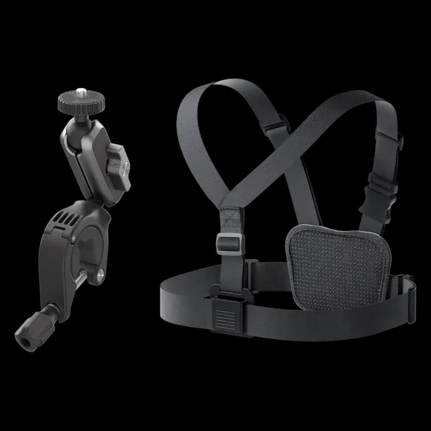 Insta360 Bike Kit (New Version) 1