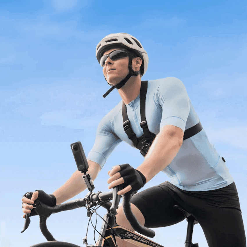 Insta360 Bike Kit (New Version) 2