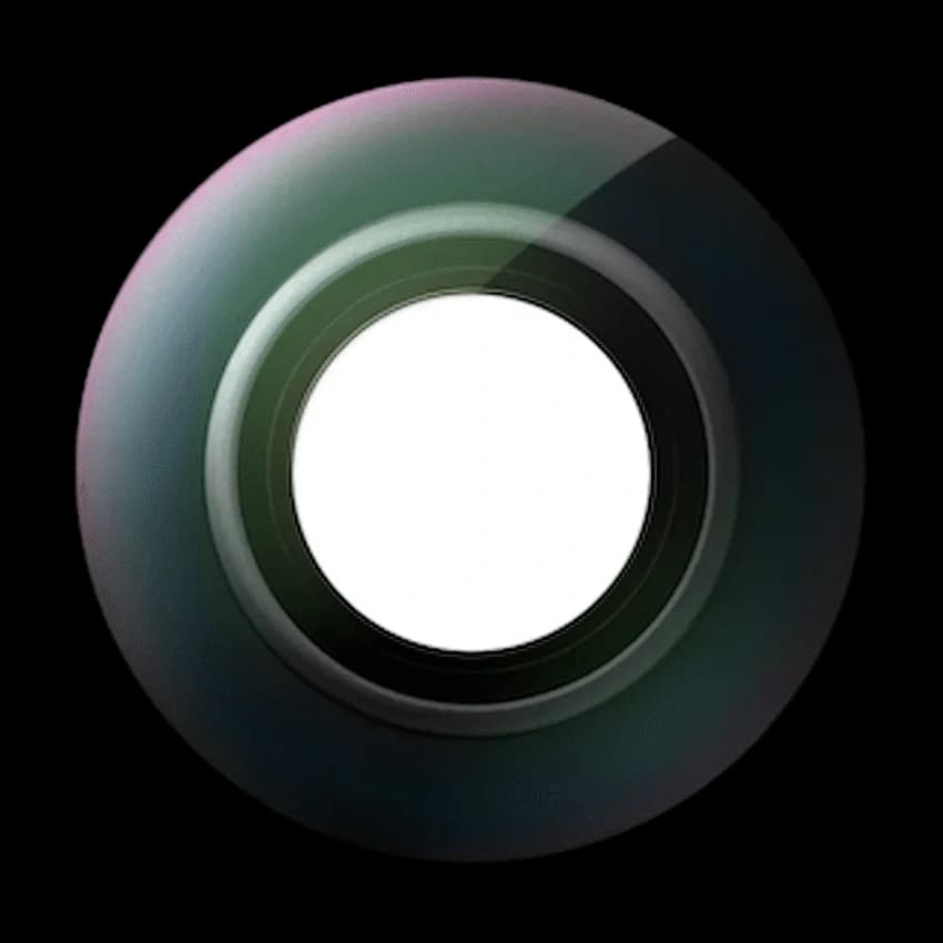 Insta360 X5 Replacement Lens Kit 3