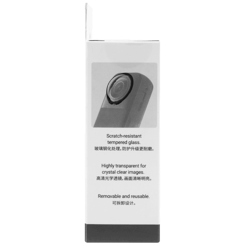 Insta360 X5 Premium Lens Guards 5