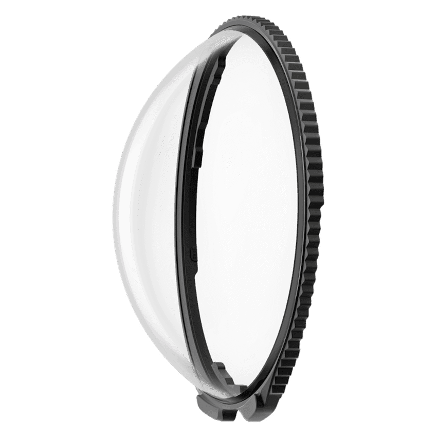 Insta360 X5 Standard Lens Guards 1