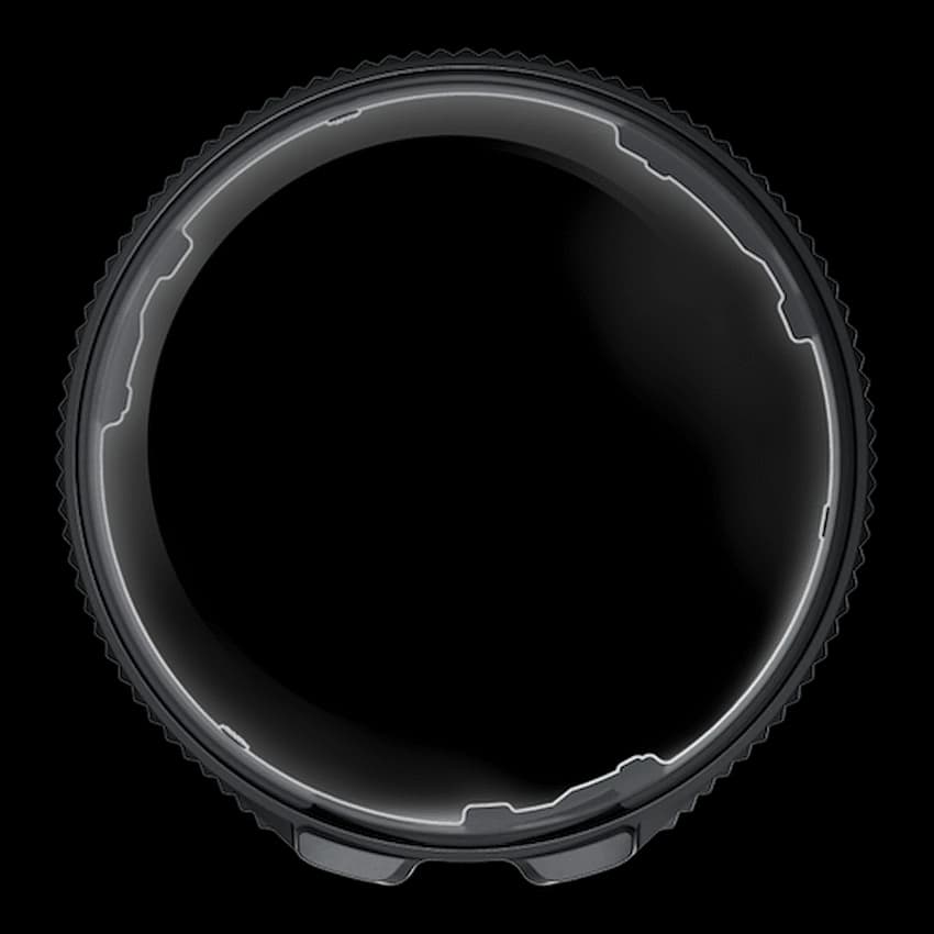 Insta360 X5 Standard Lens Guards 3