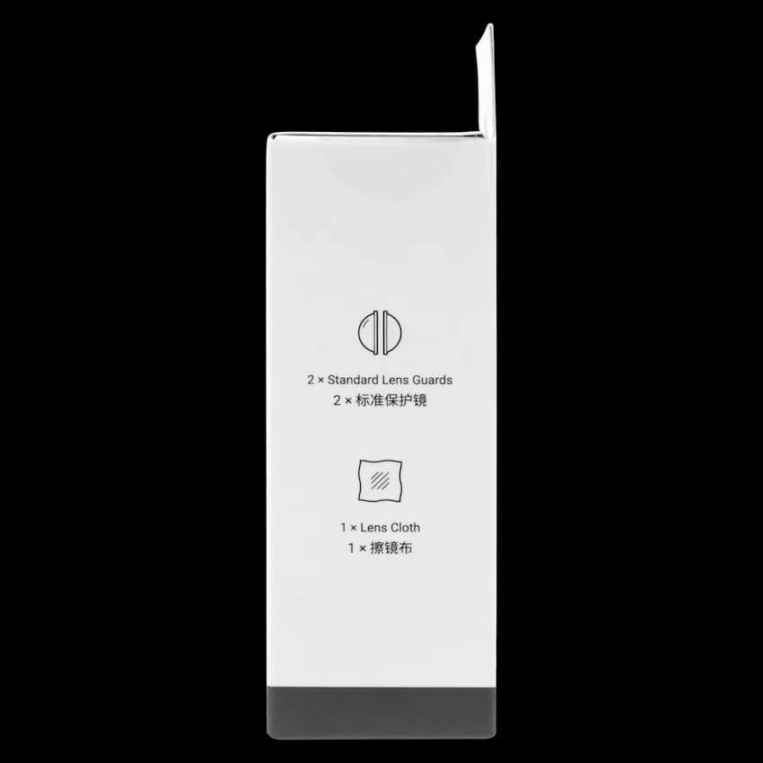 Insta360 X5 Standard Lens Guards 6