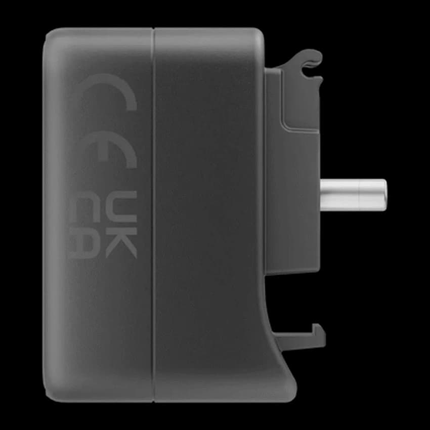 Insta360 X5 Mic Adapter 6