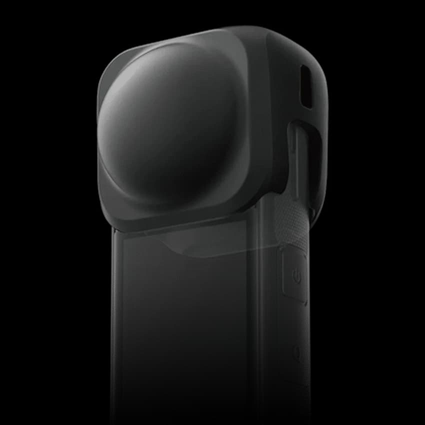 Insta360 X5 Lens Cap 3
