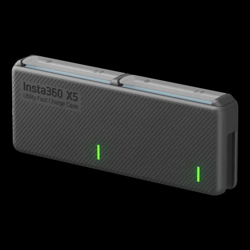 Insta360 X5 Utility Fast-Charge Case 3
