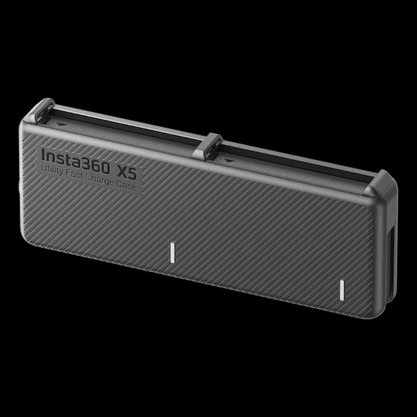 Insta360 X5 Utility Fast-Charge Case 5