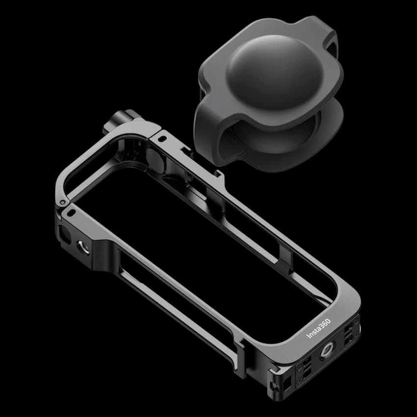 Insta360 X5 Utility Frame 5