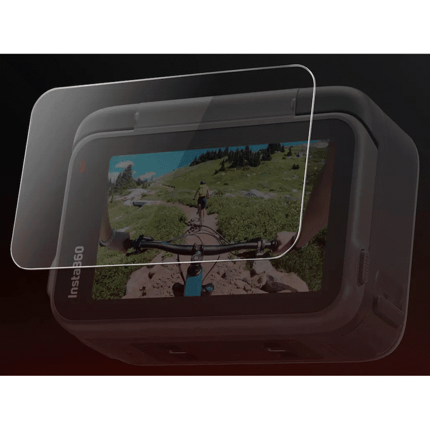 Insta360 Ace Pro Screen Protector 1
