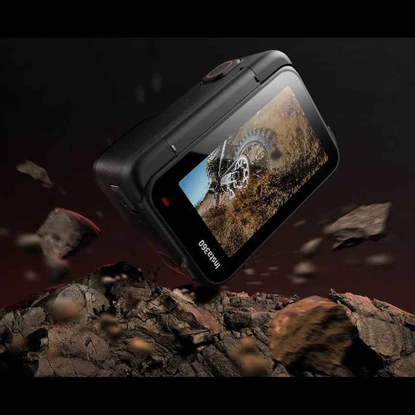 Insta360 Ace Pro Screen Protector 3