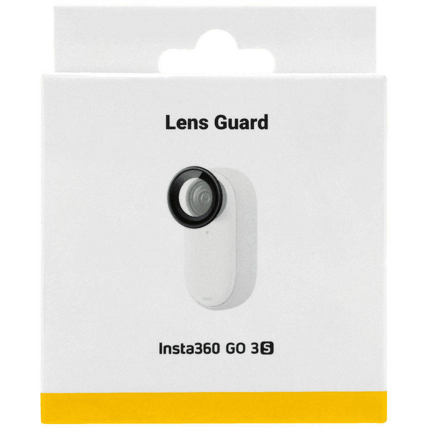 Insta360 GO 3S Lens Guard 4