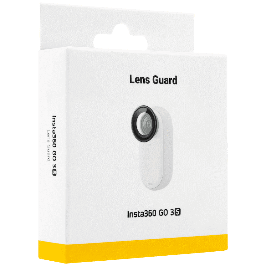 Insta360 GO 3S Lens Guard 5