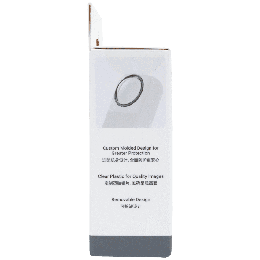 Insta360 X4 Standard Lens Guards 5