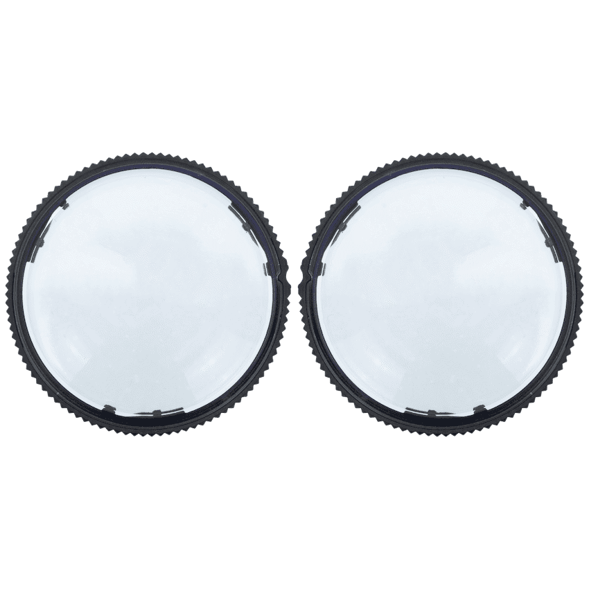 Insta360 X4 Standard Lens Guards 6