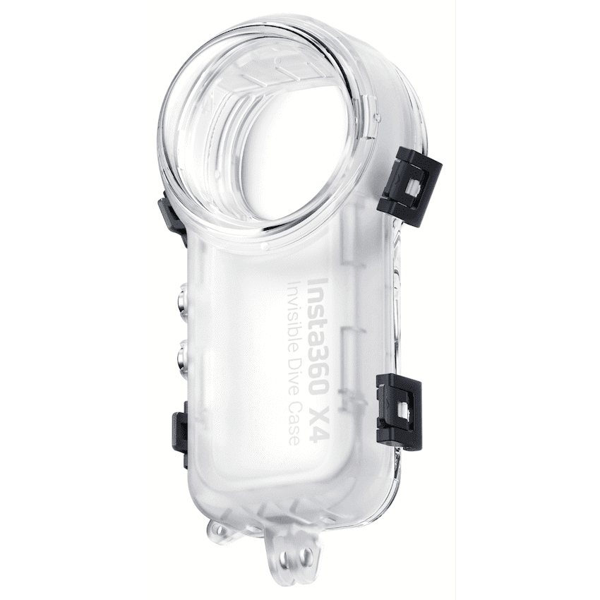 Insta360 X4 Invisible Dive Case