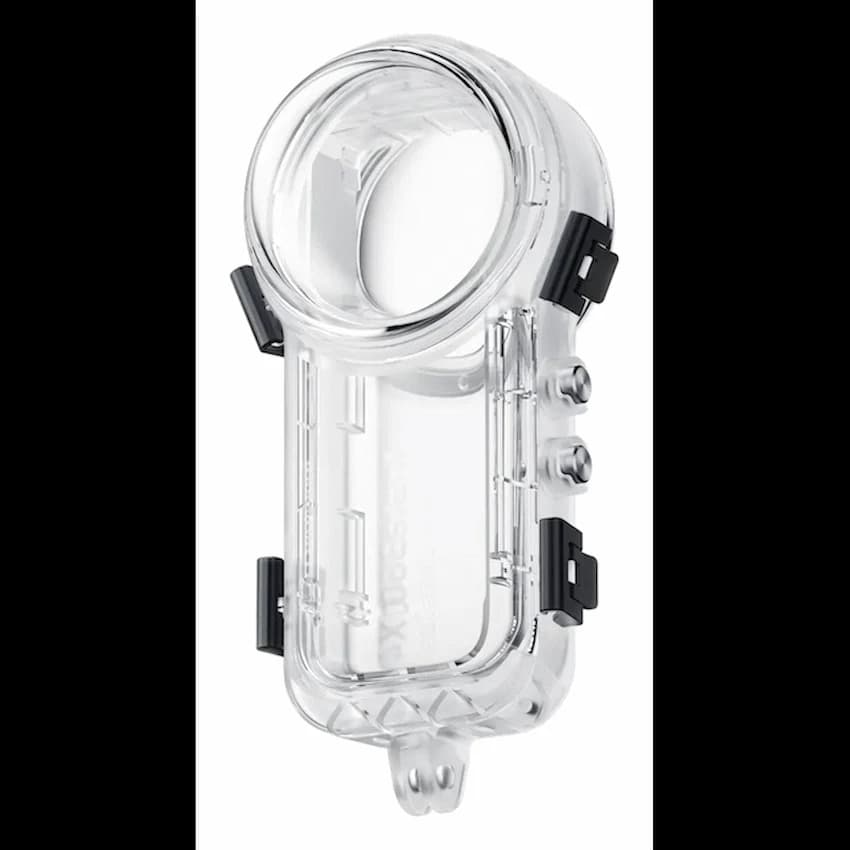 Insta360 X4 Invisible Dive Case 5