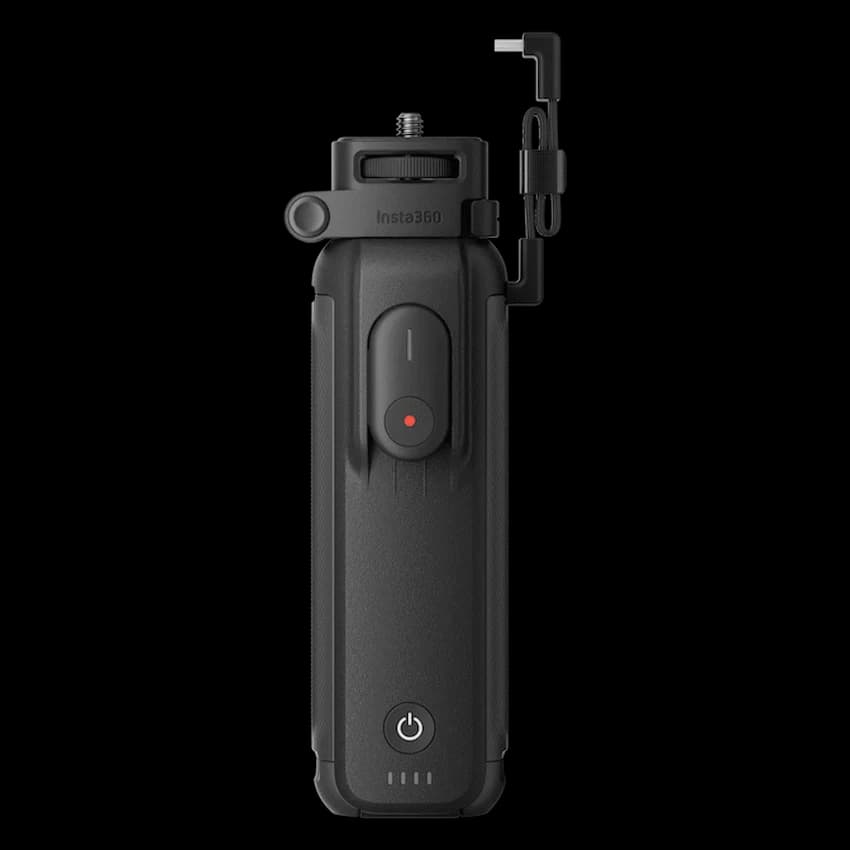 Insta360 FOMO Power Handle 3