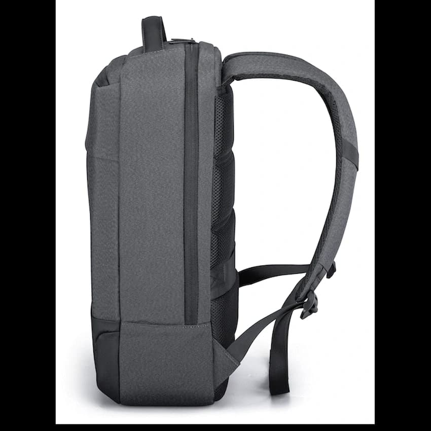 Kingsons Crypto Business Backpack Grey 3