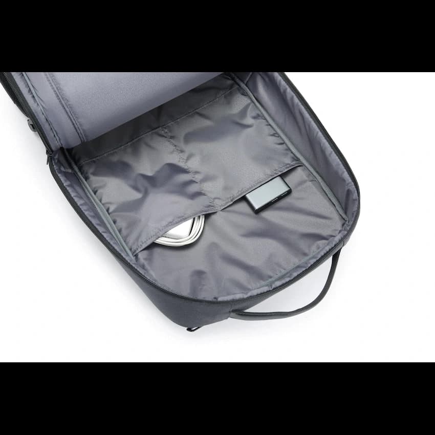 Kingsons Crypto Business Backpack Grey 12