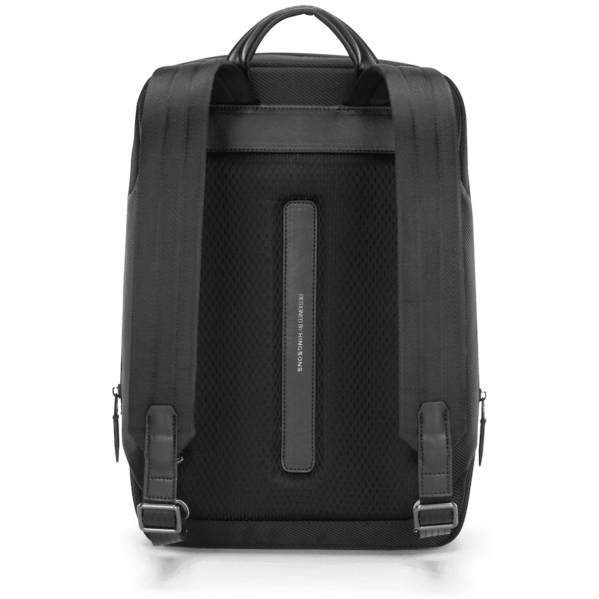 Kingsons Daily 15.6"Laptop Backpack Blk 5
