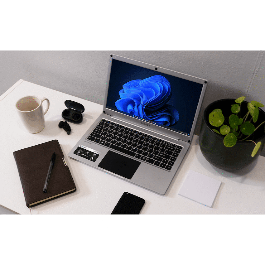 Connex SwiftBook PRO X - 14" Celeron N4020 8GB/256SSD W11HOME 2