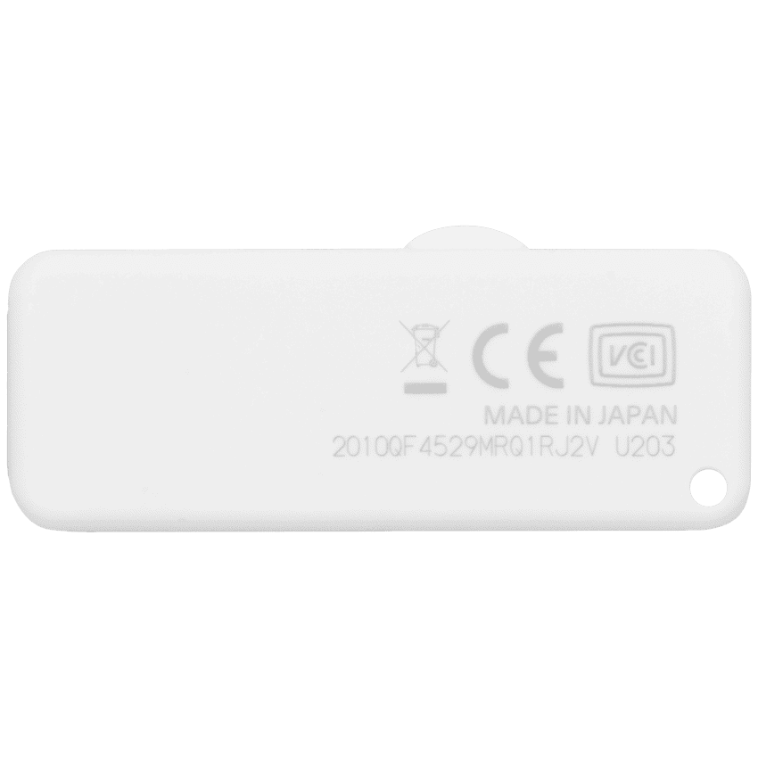 Kioxia U203W- 32GB USB 2.0 Yamabiko Slider Type 3