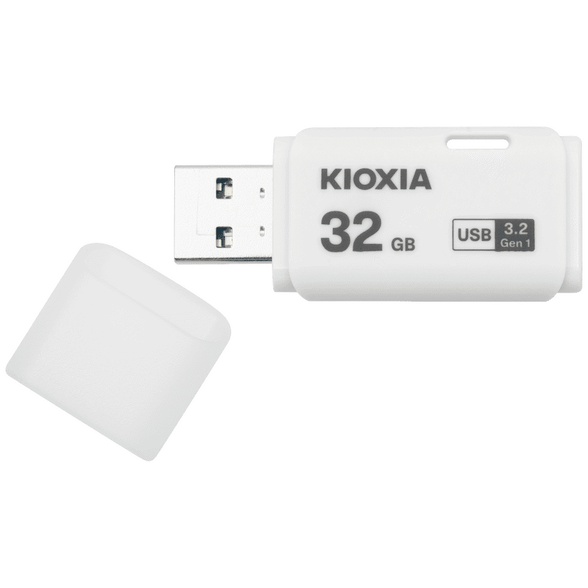Kioxia U301- 32GB USB 3.2-GEN1 3
