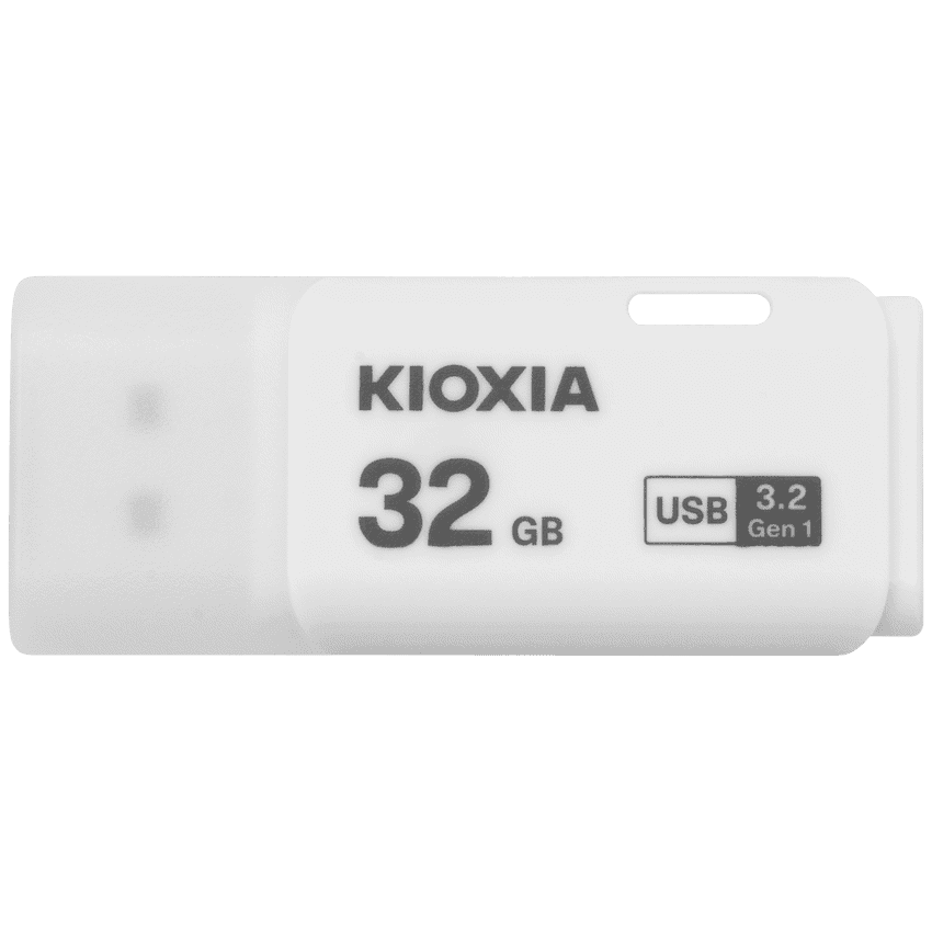 Kioxia U301- 32GB USB 3.2-GEN1 7